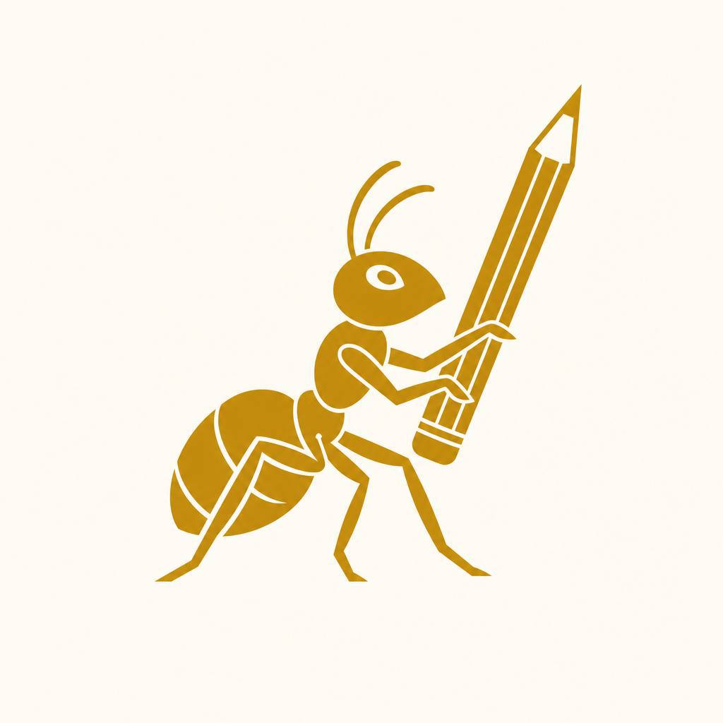 The ANTS